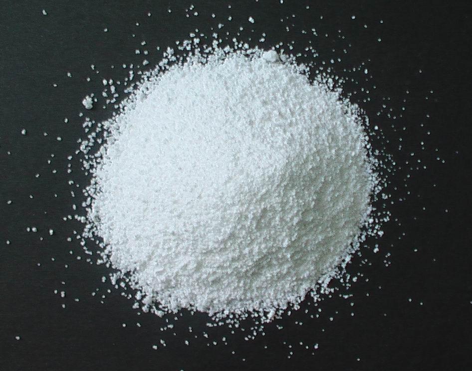 Potassium Carbonate: Properties, Production, and Industrial Applications