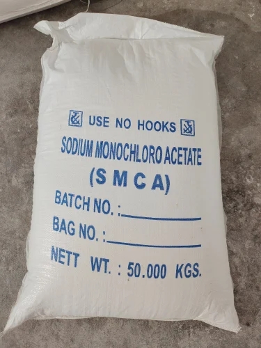High-Quality Sodium Chloroacetate Supplier & Manufacturer | CAS 3926-62-3