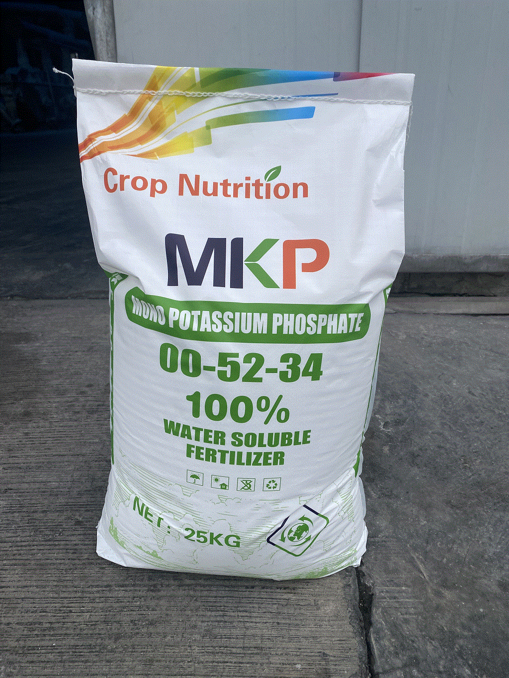 Boost Green Gram (Vigna radiata) Yield with MKP Fertilizer | Scientific Study Proven