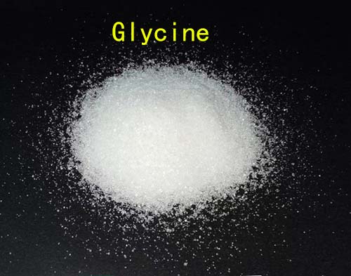 Glycine in Food and Feed Industry: Functions, Dosage, and Performance