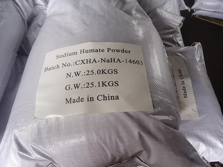 Sodium Humate – A Natural Additive for Feed, Aquaculture, and Environmental Solutions