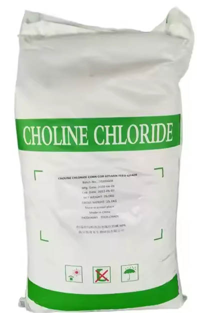 Choline Chloride Production Process – Reliable Feed Additive Supplier in China