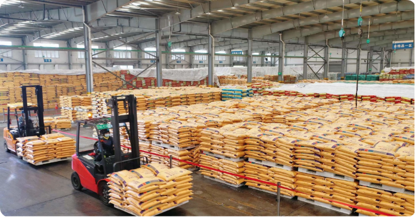 Strong Technical Support